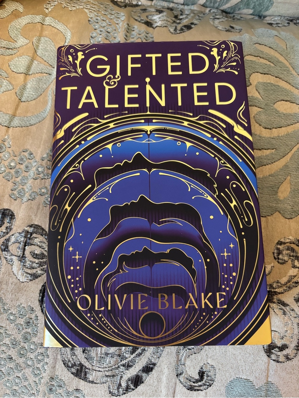Fairyloot Gifted & Talented
